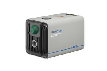 NUVOS 41N Inverterpumpe / Voraussichtlich lieferbar ab August 2025